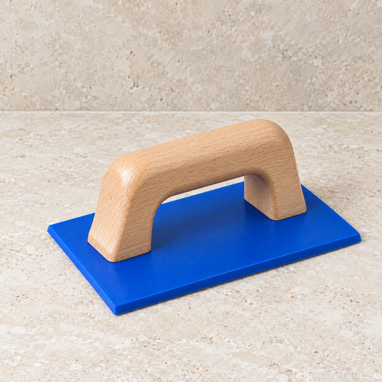 Flexible Grout Spreader