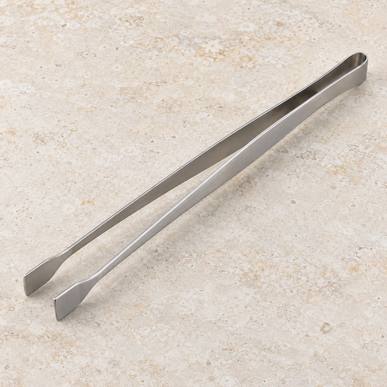 Straight Mosaic Tweezers